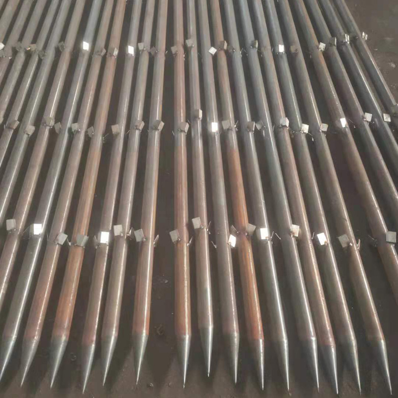 绿春土钉小导管