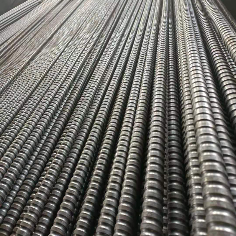 绿春中空锚杆
