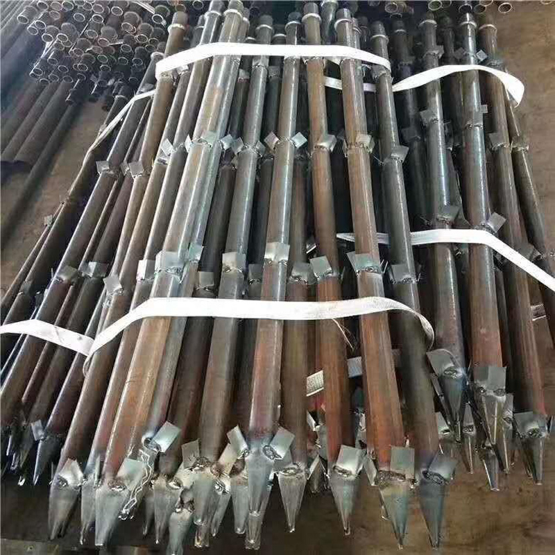 绿春倒刺小导管