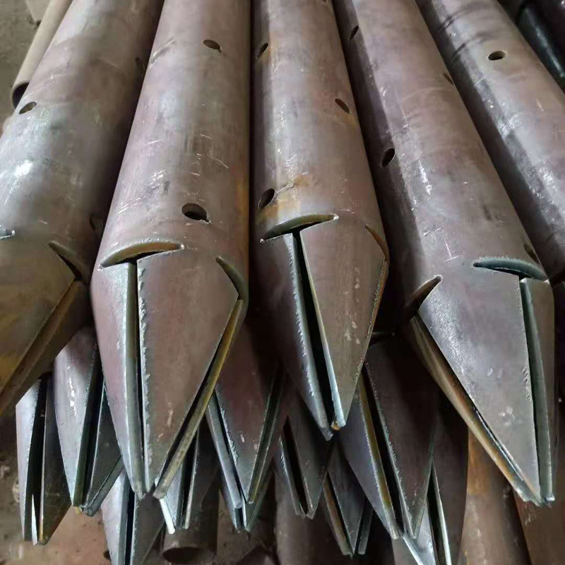 绿春预埋注浆管